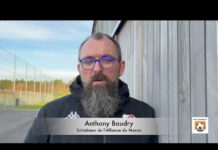 Coupe Nouvelle-Aquitaine : La réaction d’Anthony Baudry (Alliance du Moron)