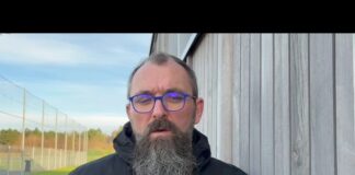 Coupe Nouvelle-Aquitaine : La réaction d’Anthony Baudry (Alliance du Moron)