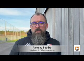 Coupe Nouvelle-Aquitaine : La réaction d’Anthony Baudry (Alliance du Moron)