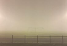 R3 : Le brouillard en trouble-fête