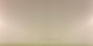 R3 : Le brouillard en trouble-fête