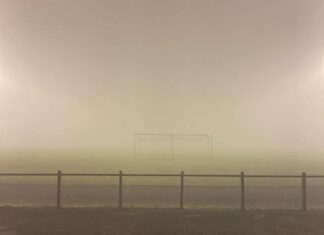 R3 : Le brouillard en trouble-fête