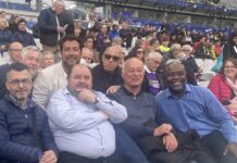 Ligue Nouvelle-Aquitaine : La « Team Territoires 2024-2028 » pilotée par Matthieu Rabby se présente