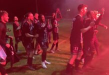 R3 : Arsac le Pian prend son envol !