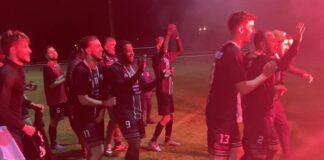 R3 : Arsac le Pian prend son envol !