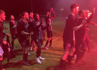 R3 : Arsac le Pian prend son envol !