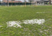 R3 : Belin-Beliet s’entraîne … dans les Landes !