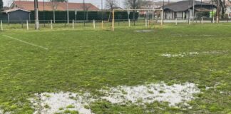 R3 : Belin-Beliet s’entraîne … dans les Landes !