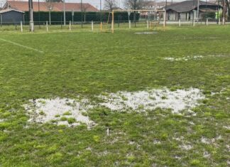 R3 : Belin-Beliet s’entraîne … dans les Landes !