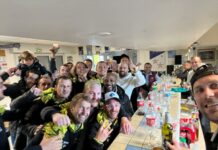 Coupe nationale Football entreprise : 100% de réussite pour les clubs girondins !