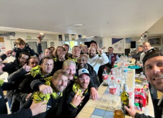 Coupe nationale Football entreprise : 100% de réussite pour les clubs girondins !