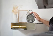 Attention, on passe à l’heure d’été !