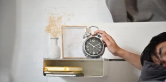 Attention, on passe à l’heure d’été !