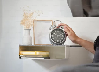 Attention, on passe à l’heure d’été !