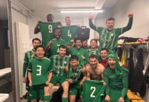 R1 : Après Bassin Arcachon, Mérignac-Arlac obtient sa place pour les play-offs