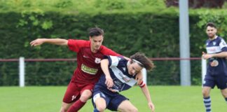 D1 club VIP : La montée en régional 3 très disputée !