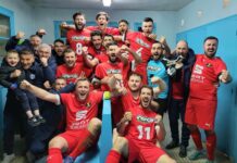 Coup de Gironde : Mais qui arrêtera Vendays-Montalivet ? © Avant garde Vendays Montalivet