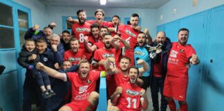 Coup de Gironde : Mais qui arrêtera Vendays-Montalivet ? © Avant garde Vendays Montalivet