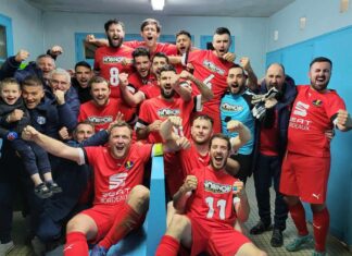 Coup de Gironde : Mais qui arrêtera Vendays-Montalivet ? © Avant garde Vendays Montalivet