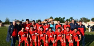 Coupe de Gironde Seat-Skoda : La hiérarchie bousculée