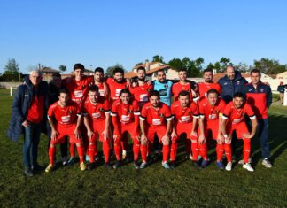 Coupe de Gironde Seat-Skoda : La hiérarchie bousculée