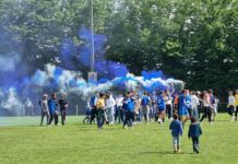 D1 club VIP : Les derniers promus en R3 sont connus !