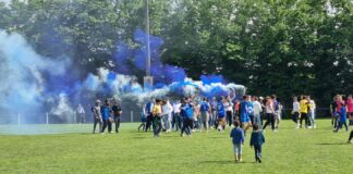 D1 club VIP : Les derniers promus en R3 sont connus !