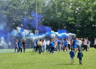 D1 club VIP : Les derniers promus en R3 sont connus !