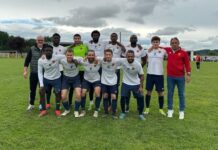 D1 club VIP : Un coach sur le départ