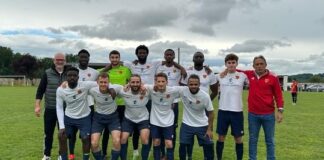 D1 club VIP : Un coach sur le départ