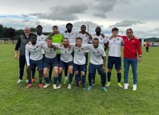 D1 club VIP : Un coach sur le départ