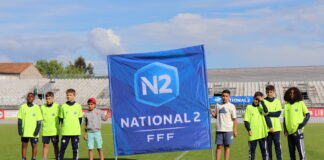 DNCG : La mairie de Libourne « soucieuse » pour son club de football