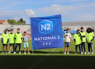 DNCG : La mairie de Libourne « soucieuse » pour son club de football