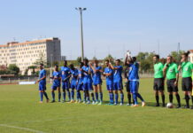 N2 : Libourne mathématiquement éloigné de la montée