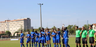 N2 : Libourne mathématiquement éloigné de la montée