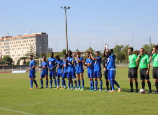 N2 : Libourne mathématiquement éloigné de la montée