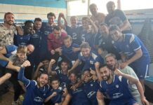 D1 club VIP : La belle remontada de Macau