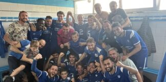 D1 club VIP : La belle remontada de Macau