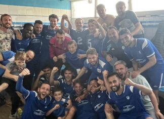 D1 club VIP : La belle remontada de Macau