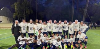 R3 : Deux clubs girondins promus en R2