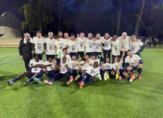 R3 : Deux clubs girondins promus en R2