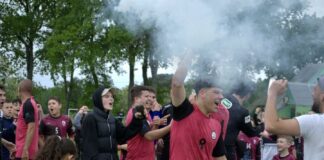 D1 club VIP : Deux clubs accèdent en régional 3 ! Crédit photo : US Nord Gironde