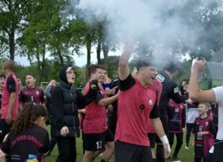 D1 club VIP : Deux clubs accèdent en régional 3 ! Crédit photo : US Nord Gironde