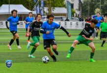 Coupe de la Gironde U15 Cycles Fouchy : L’affiche de la finale est connue !