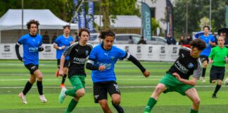 Coupe de la Gironde U15 Cycles Fouchy : L’affiche de la finale est connue !