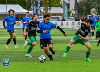 Coupe de la Gironde U15 Cycles Fouchy : L’affiche de la finale est connue !