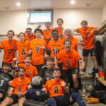 U17Arcachon
