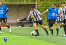 Coupe de Gironde U17 Crédit Agricole : La finale est connue !