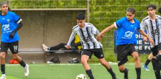 Coupe de Gironde U17 Crédit Agricole : La finale est connue !