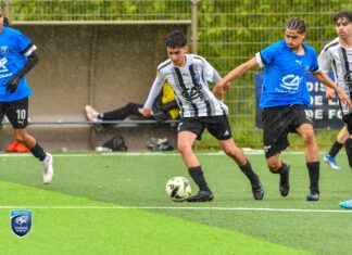 Coupe de Gironde U17 Crédit Agricole : La finale est connue !